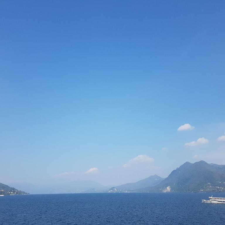 Casa Vacanze Stella - Appartamento con 2 Camere da Letto - 29
