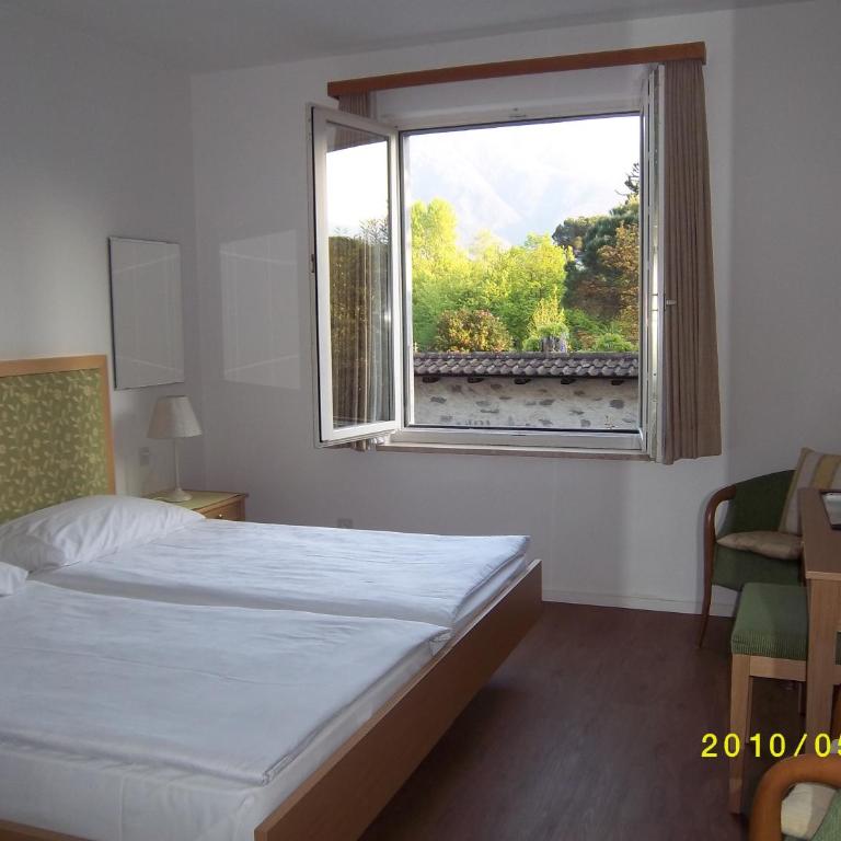 Hotel Arcadia - Camera Standard Doppia con Letti Singoli - 1