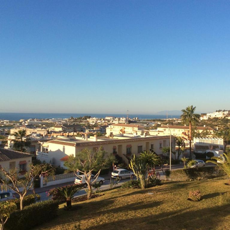 Residentie Montesol - Apartamento de 1 dormitorio - 16