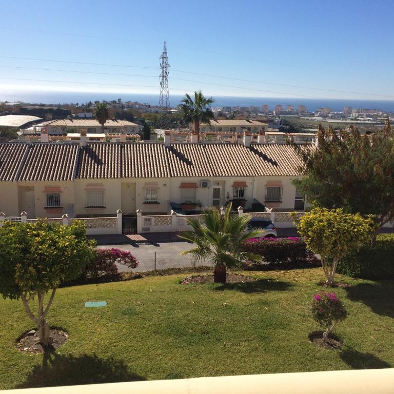 Residentie Montesol - Apartamento de 1 dormitorio - 15