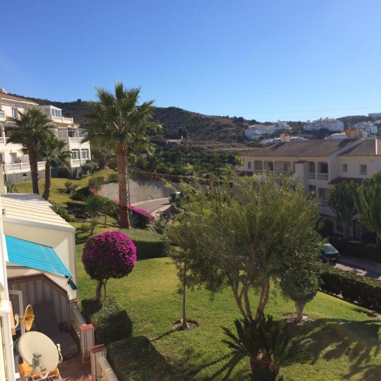 Residentie Montesol - Apartamento de 1 dormitorio - 19