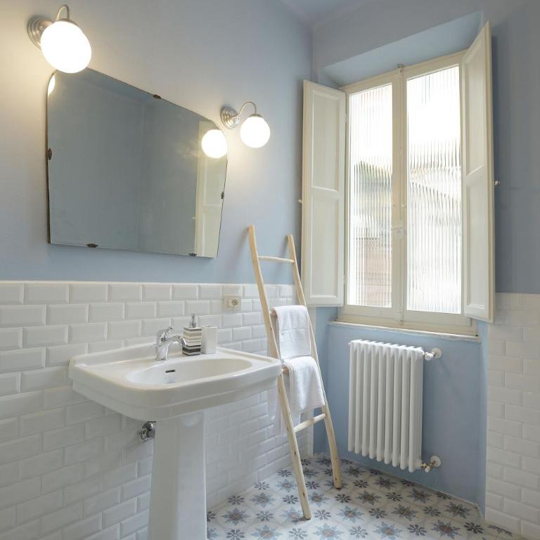 Le camere di Sementis - Camera Matrimoniale Deluxe (2 Adulti + 1 Bambino) - 5