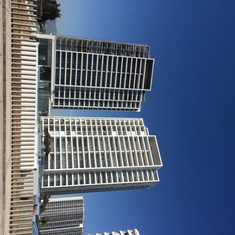 Depto con vista al mar y terraza - One-Bedroom Apartment - 32