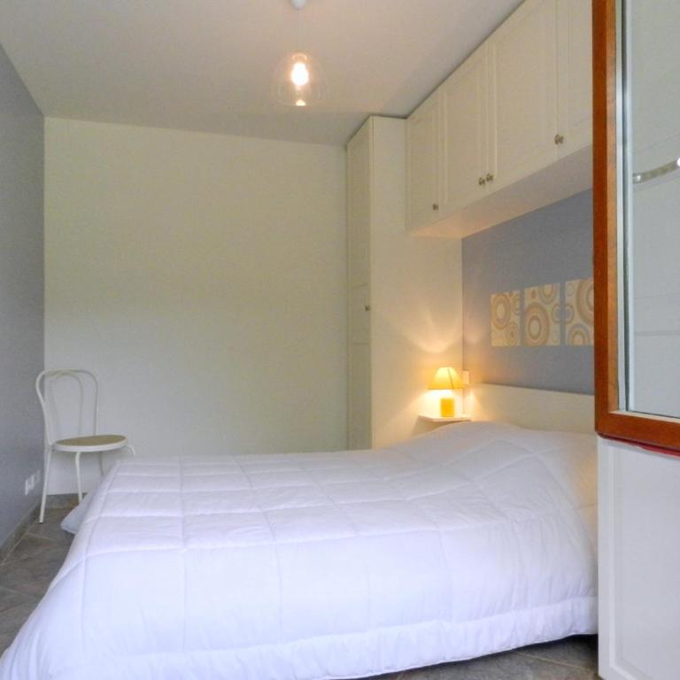 Gîte les Platanes - Appartement 1 Chambre - 2