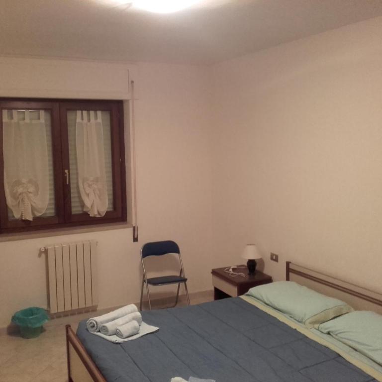 Home Sweet Home - Camera Matrimoniale con Bagno Privato - 22