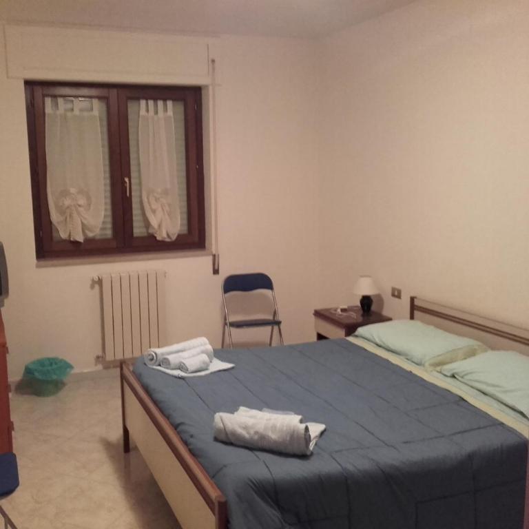 Home Sweet Home - Camera Matrimoniale con Bagno Privato - 26
