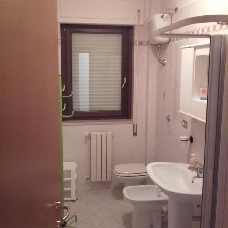 Home Sweet Home - Camera Matrimoniale con Bagno Privato - 18