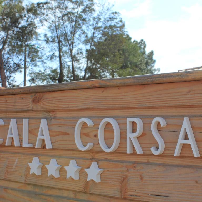 Villas CALA CORSA - 3 chambres piscine partagée chauffée - CALA ROSSA Porto-Vecchio - Villas entièrement Climatisées - Internet gratuit - Villa mit 3 Schlafzimmern - 23
