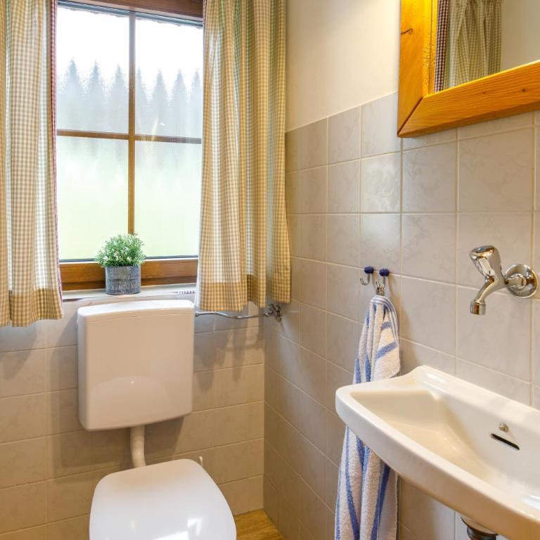 Lohener Hof - Ferienwohnungen Gastager - Apartment mit Terrasse - 1