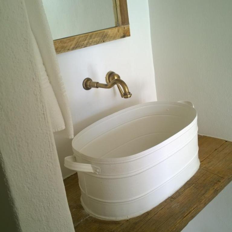 Sorelle Barnaba Country House - Appartamento - 8