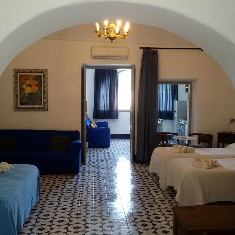Residence Acanto - Superior One-Bedroom Apartment - 1