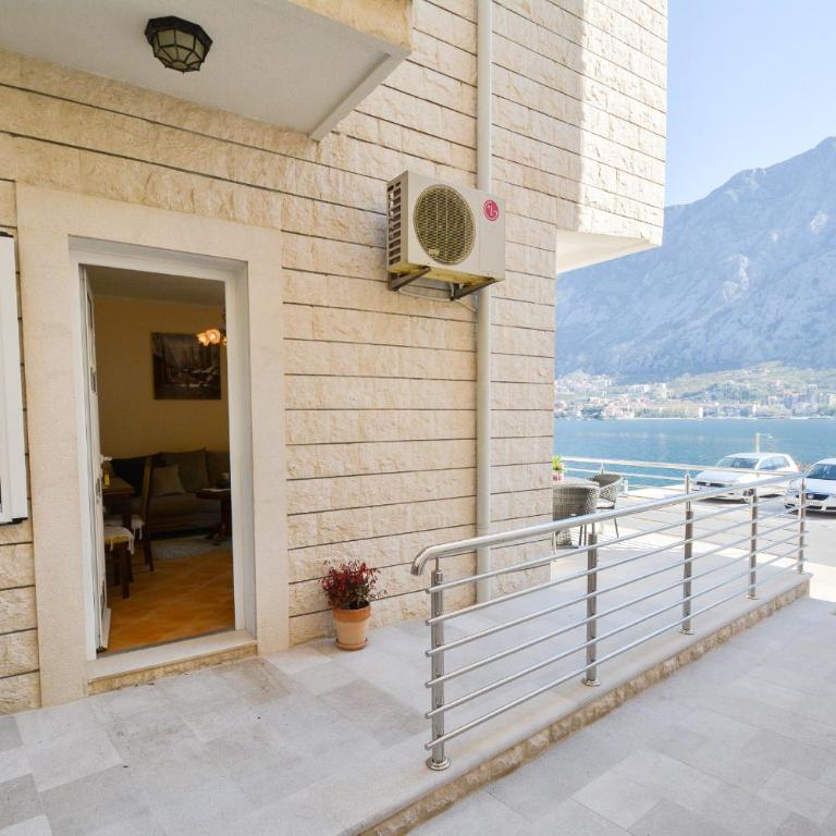 Apartments Jovanovic - Apartment - Ground Floor - 1