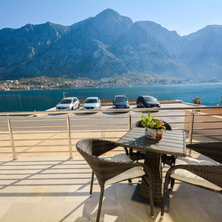 Apartments Jovanovic - Apartment - Ground Floor - 18