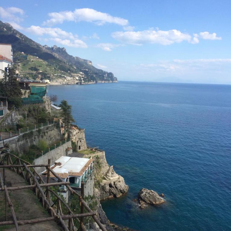 La Casa di Marima - Appartamento con Terrazza - 52