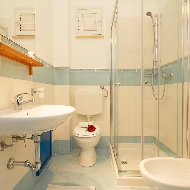 Appartamenti Rosa Dei Venti - Large One-Bedroom Apartment - 20