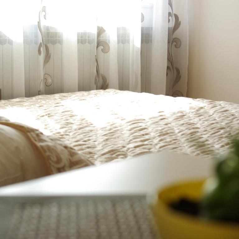 Square Studio Apartment - Studio Apartman - 13