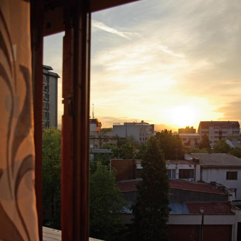 Square Studio Apartment - Studio Apartman - 27