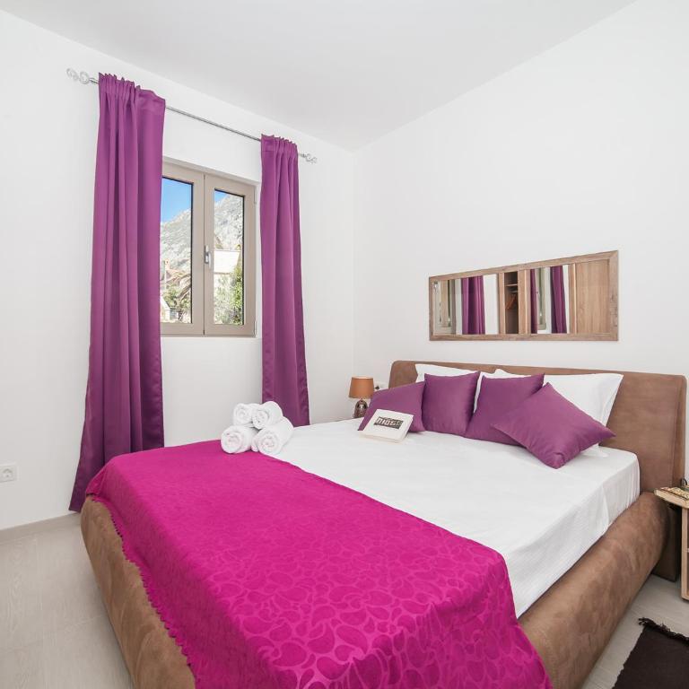 Apartments Castello - One-Bedroom Apartment with Sea View - 18