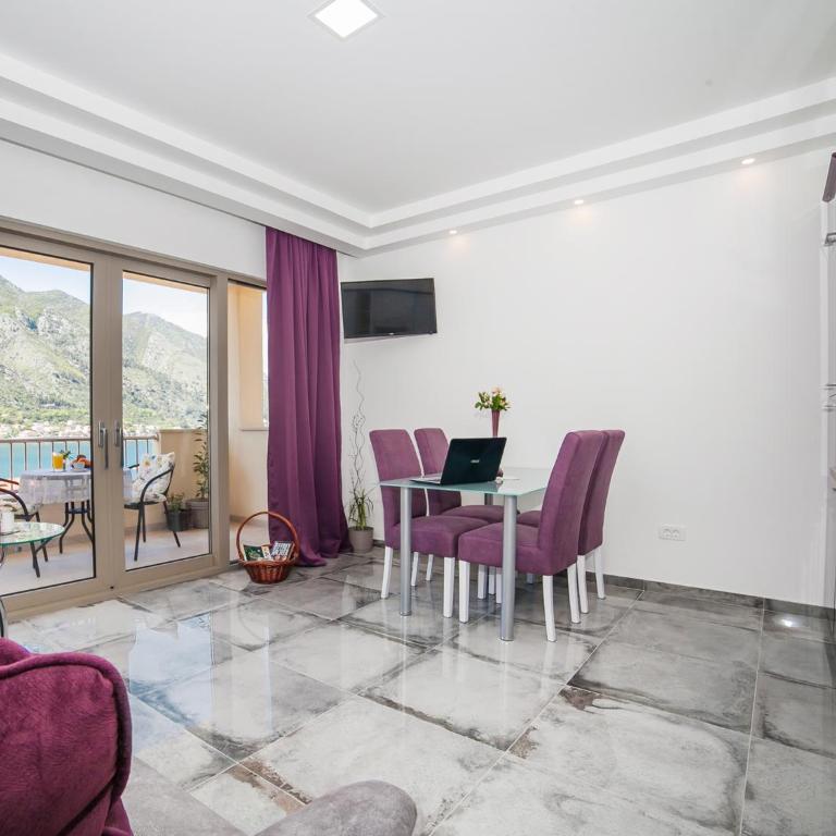 Apartments Castello - One-Bedroom Apartment with Sea View - 40