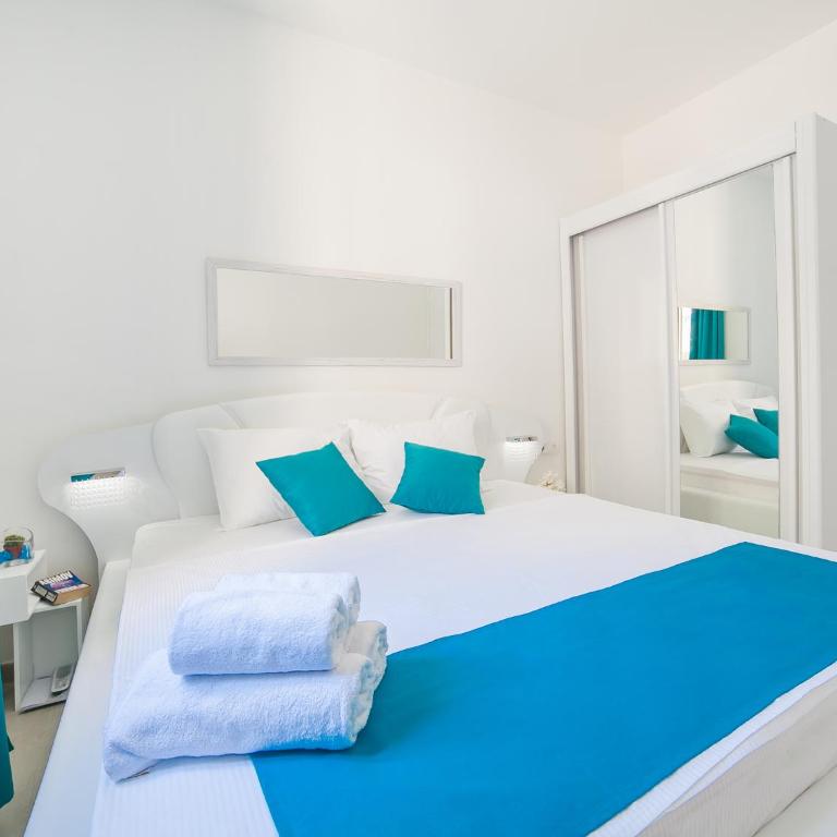 Apartments Castello - Luxury One Bedroom Apartment - 16