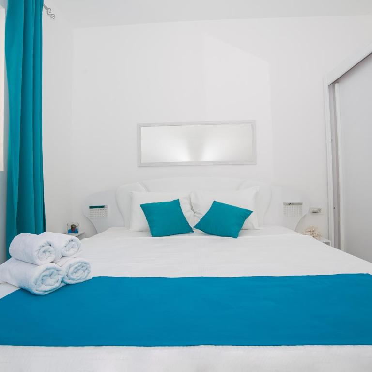 Apartments Castello - Luxury One Bedroom Apartment - 18