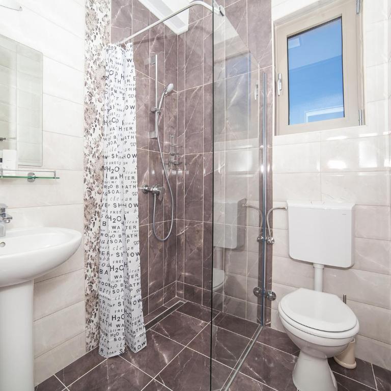 Apartments Castello - Luxury One Bedroom Apartment - 5
