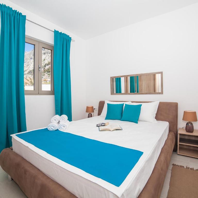Apartments Castello - Luxury One Bedroom Apartment - 4