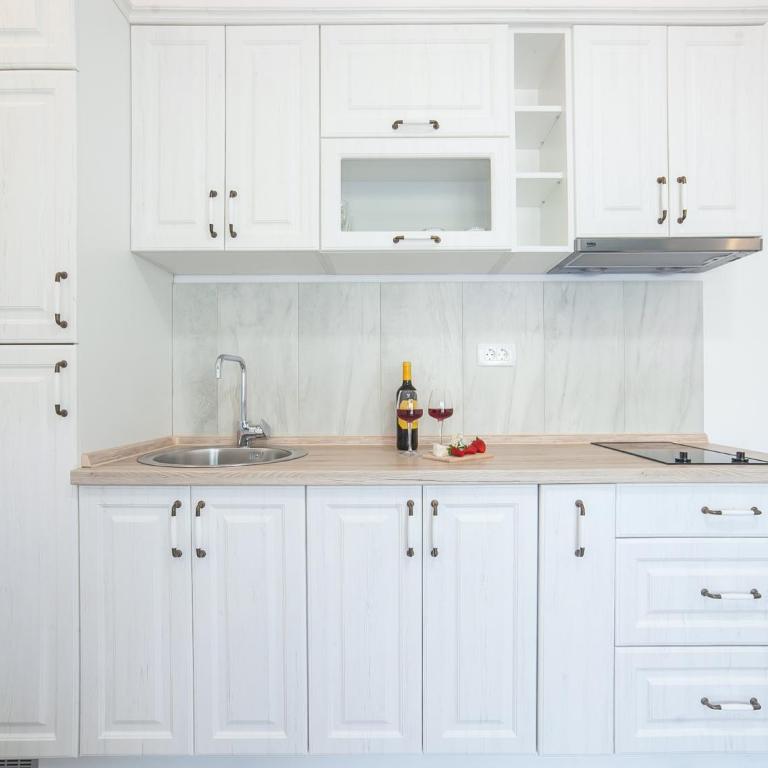 Apartments Castello - Luxury One Bedroom Apartment - 6