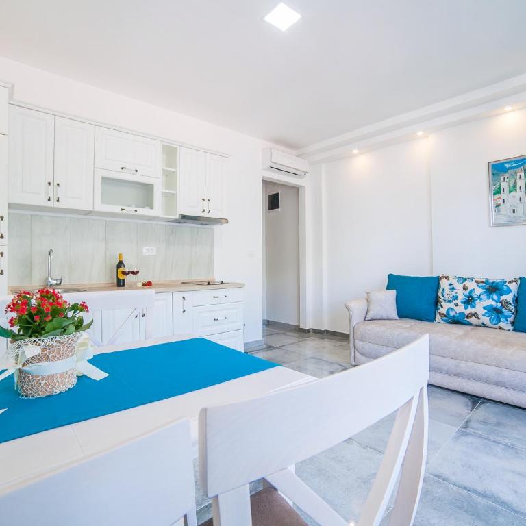 Apartments Castello - Luksuzni Apartman s 1 Spavaćom Sobom - 14