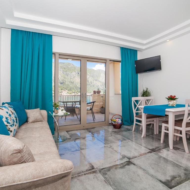 Apartments Castello - Luksuzni Apartman s 1 Spavaćom Sobom - 1