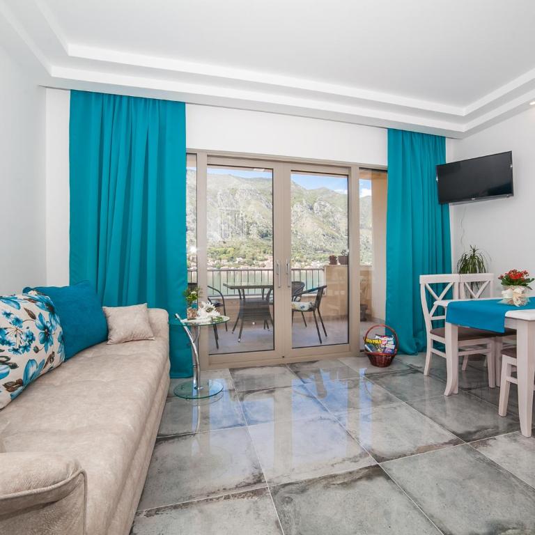 Apartments Castello - Luxury One Bedroom Apartment - 23