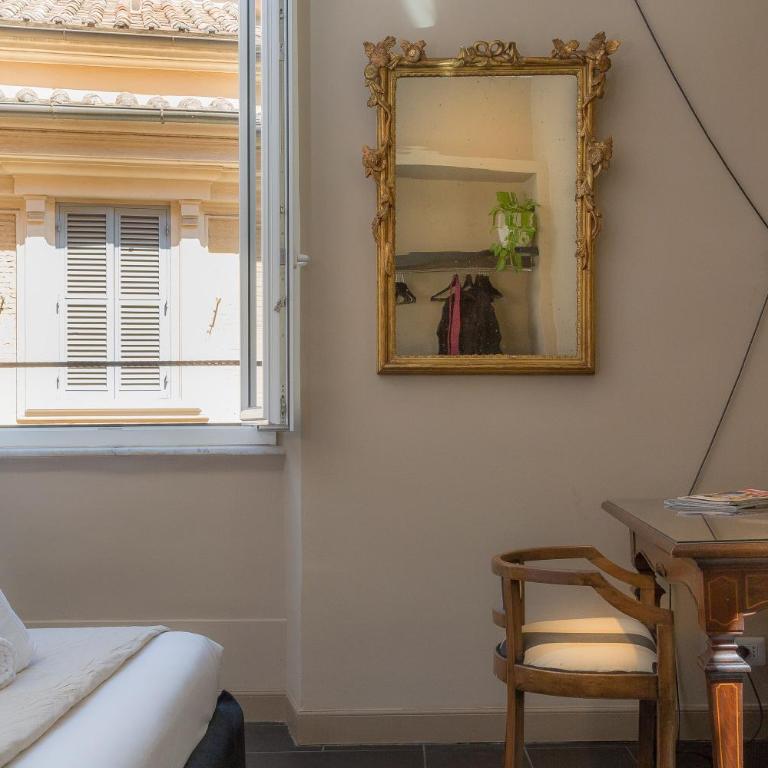 App Condotti Luxury Apartment In Rome - Appartamento con 2 Camere da Letto - 2
