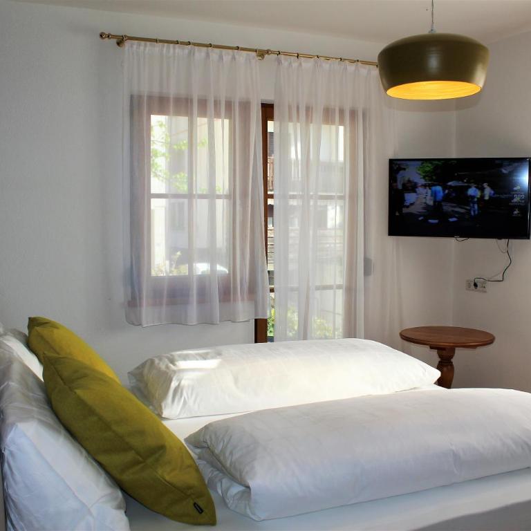 Gartenresidence Stephanie by Hotel Rotwand - Camera Familiare con Vista Giardino - 4