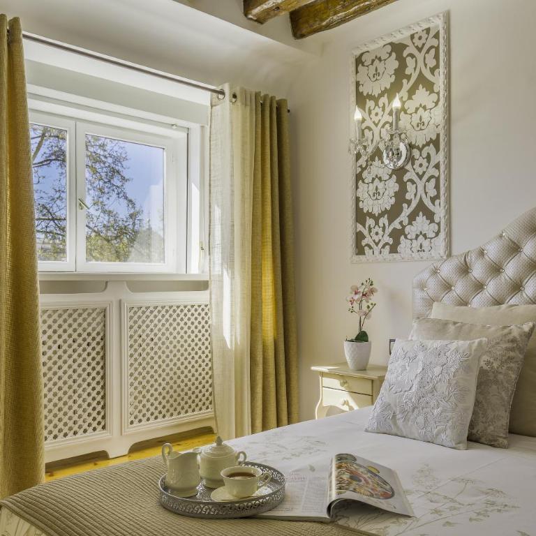 Oriente Palace Apartments - Apartment with Views - 11