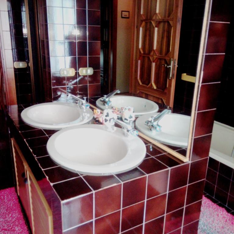 B&B Mamma Mia Family House - Suite Deluxe con Balcone - 32