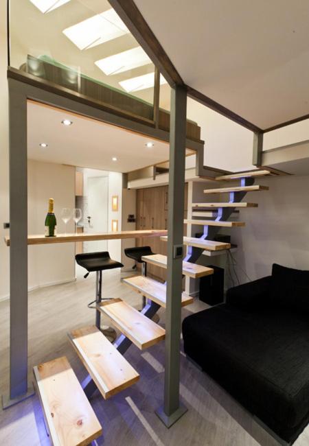 Central Apartments - Dupleks Apartman - 18
