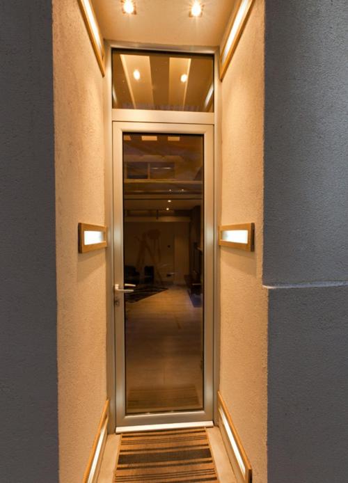 Central Apartments - Dupleks Apartman - 17
