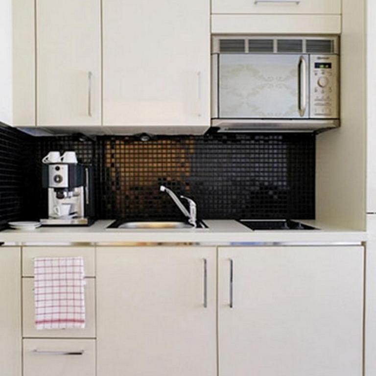 VISIONAPARTMENTS Rue Caroline - self check-in - Junior Apartment mit 1 Schlafzimmer - 3
