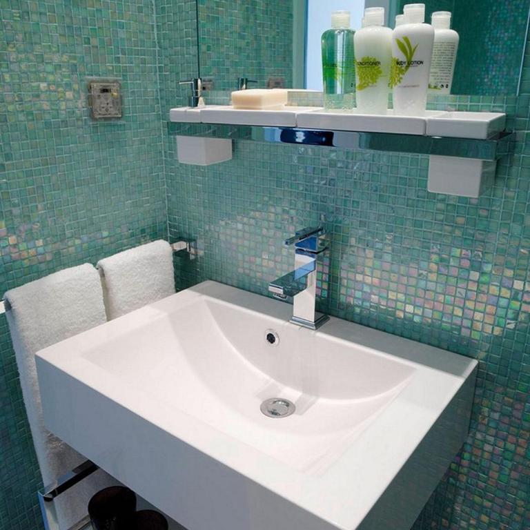VISIONAPARTMENTS Rue Caroline - self check-in - Junior Apartment mit 1 Schlafzimmer - 2