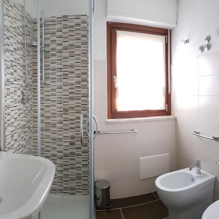 Su Corittu Guesthouse - Camera Tripla Standard - 26