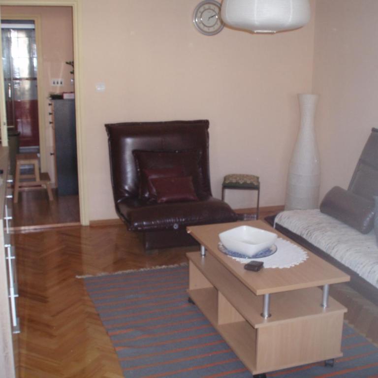 Comfortable apartment in Tivat - Standard Apartment - 4