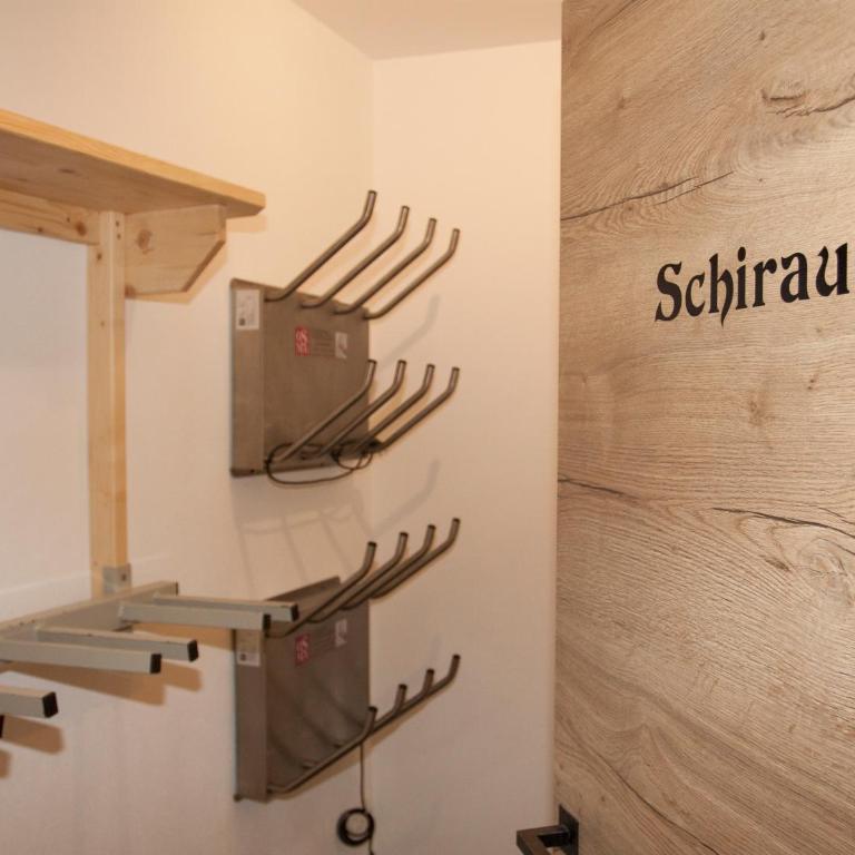 Haus Jedeler - Apartment mit 3 Schlafzimmern - 24
