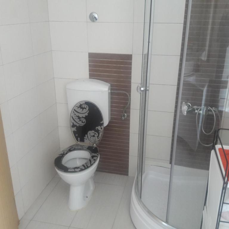 Apartments Vila Kurtagic - Apartment - 12