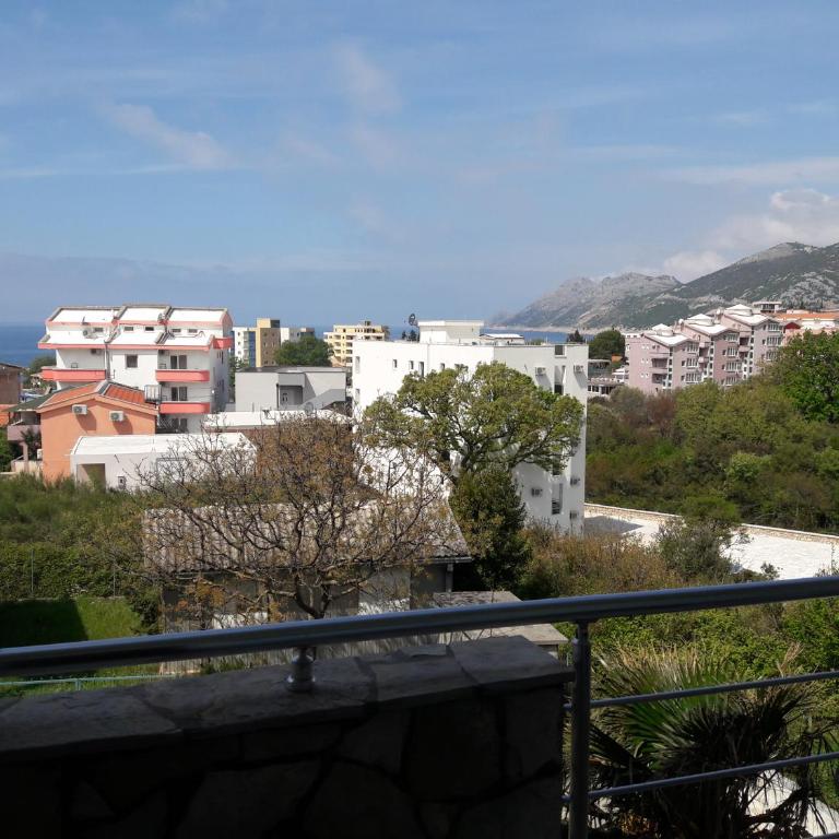 Apartments Vila Kurtagic - Apartment with Terrace - 17