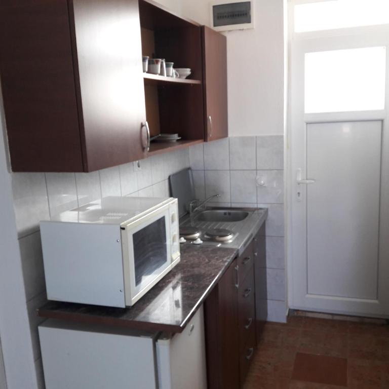 Apartments Vila Kurtagic - Apartment with Terrace - 13