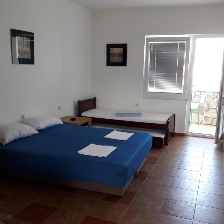Apartments Vila Kurtagic - Apartment - 27
