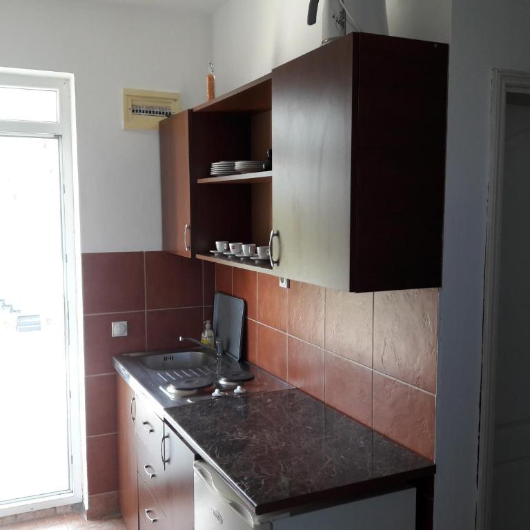 Apartments Vila Kurtagic - Apartment - 29