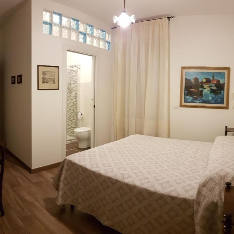 Su Corittu Guesthouse - Camera Matrimoniale - 15