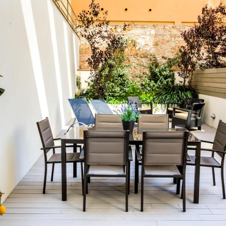 Cosmo Apartments Passeig de Gràcia - Duplex Apartment (5 Adults) - 7