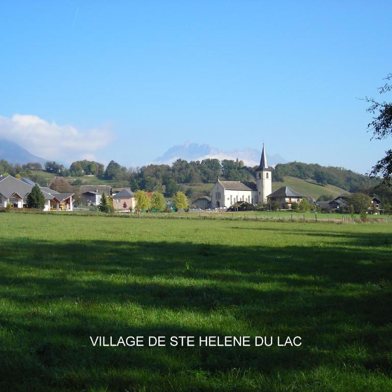Gîte les Platanes - Appartement 1 Chambre - 15